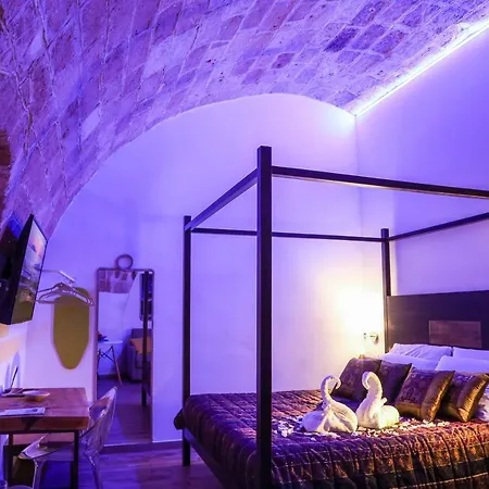 The Bridge Bed and breakfast Gravina in Puglia
