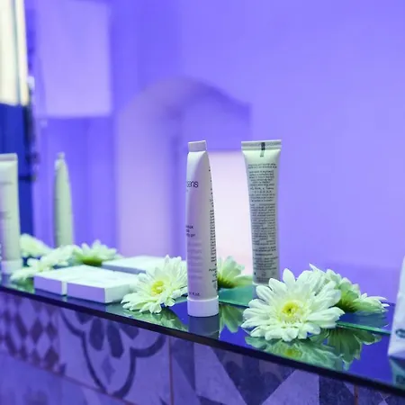 The Bridge Nocleg ze śniadaniem 4*