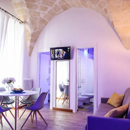 The Bridge 4* Gravina in Puglia