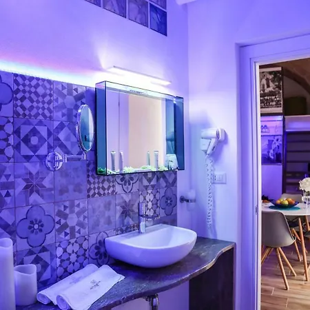 Bed and breakfast The Bridge 4*