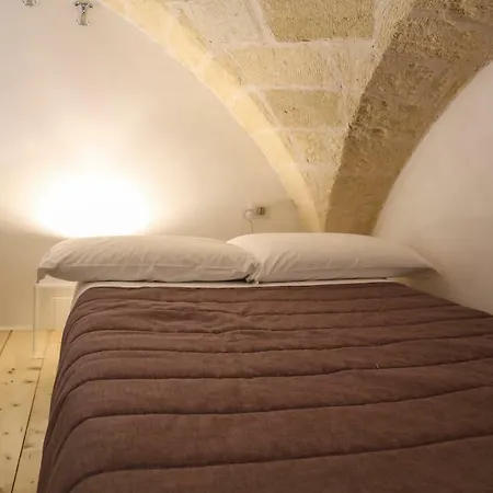 The Bridge Bed & Breakfast Gravina in Puglia