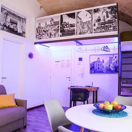 The Bridge Gravina in Puglia