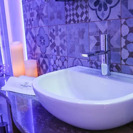 Bed & Breakfast The Bridge Gravina in Puglia