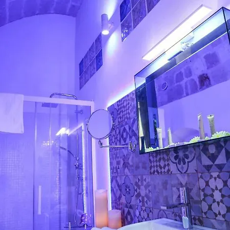 The Bridge Bed & Breakfast Gravina in Puglia