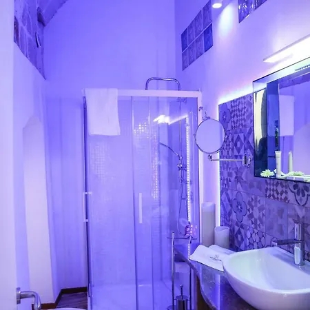 The Bridge 4* Gravina in Puglia