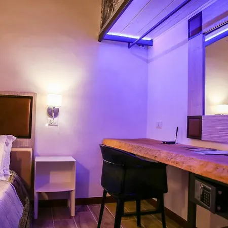 The Bridge 4* Gravina in Puglia