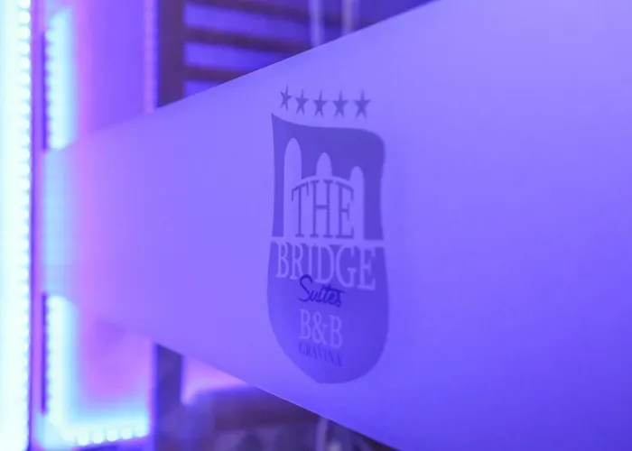 The Bridge 그라비나인풀리아