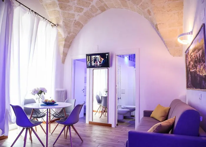 The Bridge 4* Gravina in Puglia