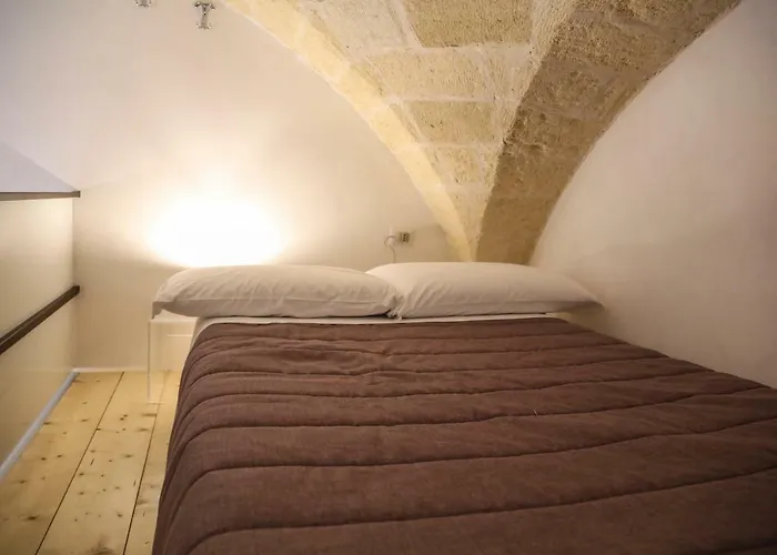 The Bridge Bed & Breakfast Gravina in Puglia