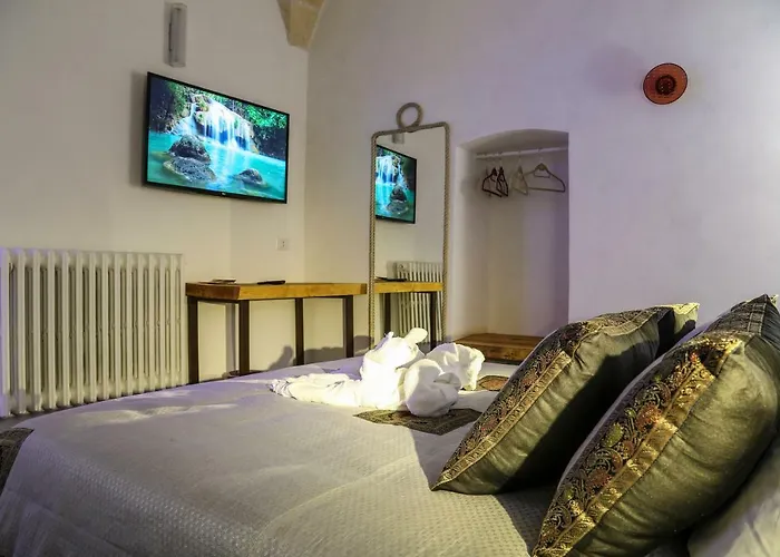 The Bridge Bed & Breakfast Gravina in Puglia